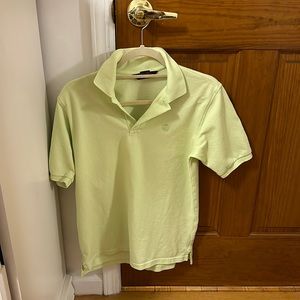 Brooks brothers polo shirt